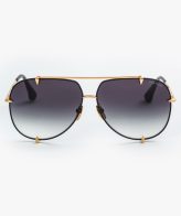 Talon - Satin Black/Gold